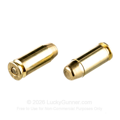 Image 6 of Remington .40 S&W (Smith & Wesson) Ammo