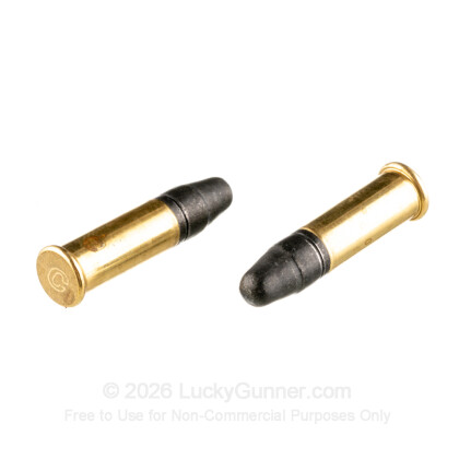 Image 6 of CCI .22 Long Rifle (LR) Ammo