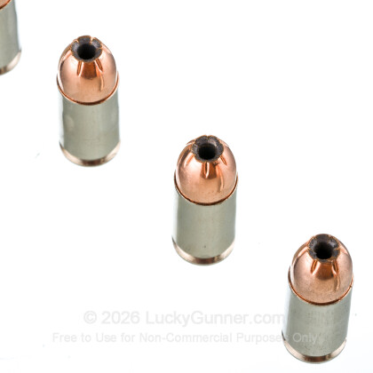 Image 5 of Underwood 9mm Luger (9x19) Ammo