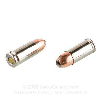 Image 6 of Underwood 9mm Luger (9x19) Ammo