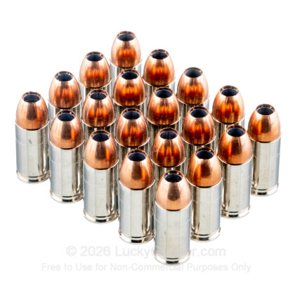 Image 4 of Corbon 9mm Luger (9x19) Ammo