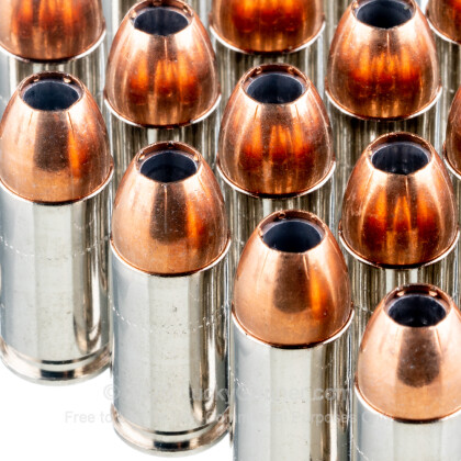 Image 5 of Corbon 9mm Luger (9x19) Ammo