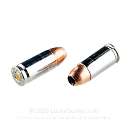 Image 6 of Corbon 9mm Luger (9x19) Ammo