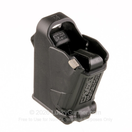 Large image of MagLULA Universal Pistol Magazine Loader For 9mm through 45 acp handgun magazines For Sale
