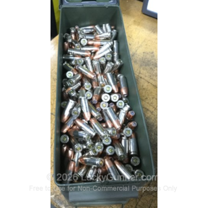 Image 1 of Speer 9mm Luger (9x19) Ammo