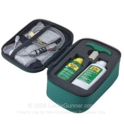 Large image of Cheap Remington 19186 Shotgun Cleaning Kit - Remington Fast Snap 2.0 Cleaning Kits For Sale