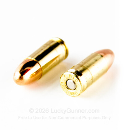 Image 6 of SIG SAUER 9mm Luger (9x19) Ammo