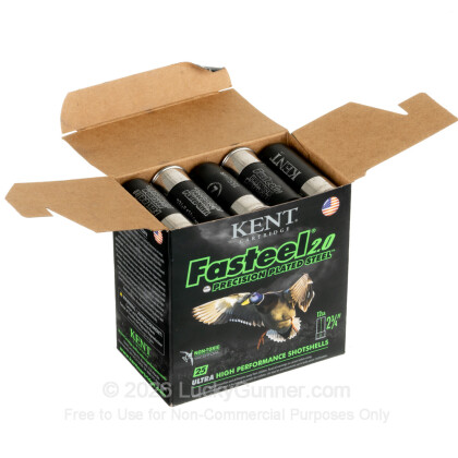 Image 3 of Kent 12 Gauge Ammo