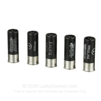 Image 4 of Kent 12 Gauge Ammo