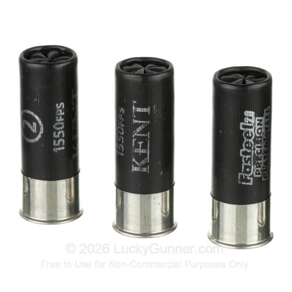 Image 5 of Kent 12 Gauge Ammo