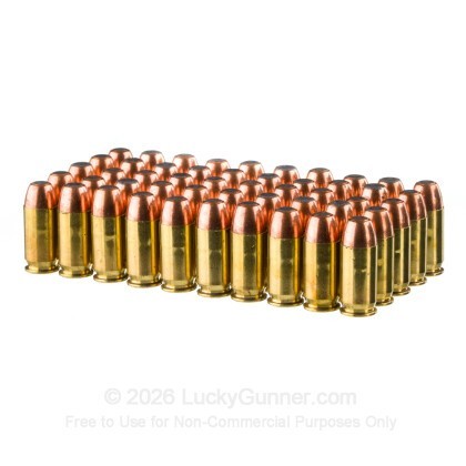 Image 4 of Remington .45 ACP (Auto) Ammo