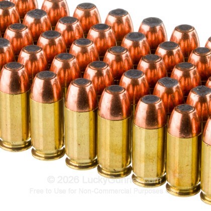 Image 5 of Remington .45 ACP (Auto) Ammo