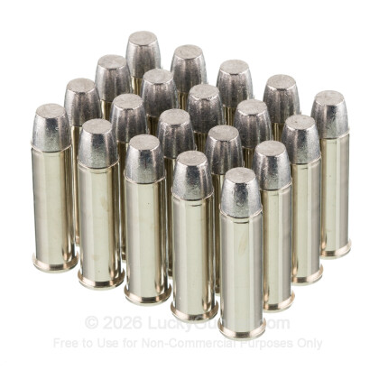 Image 4 of Grizzly Ammo .357 Magnum Ammo
