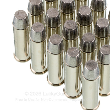 Image 5 of Grizzly Ammo .357 Magnum Ammo