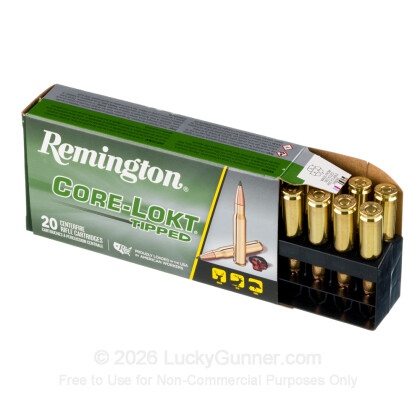 Image 3 of Remington .308 (7.62X51) Ammo