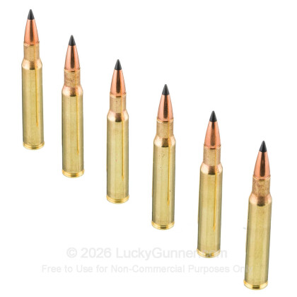 Image 4 of Remington .30-06 Ammo