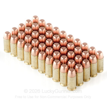 Image 4 of Speer .45 ACP (Auto) Ammo