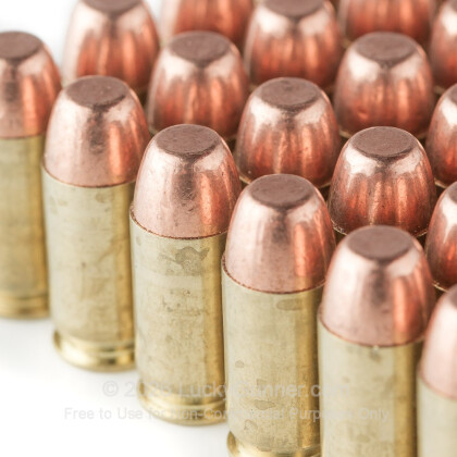 Image 5 of Speer .45 ACP (Auto) Ammo