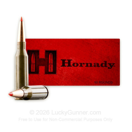 Large image of Cheap 5.45x39 Ammo For Sale - 60 Grain V-Max Ammunition in Stock by Hornady - 50 Rounds