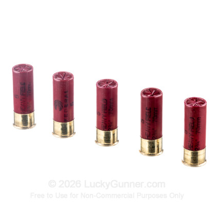 Image 4 of Federal 12 Gauge Ammo