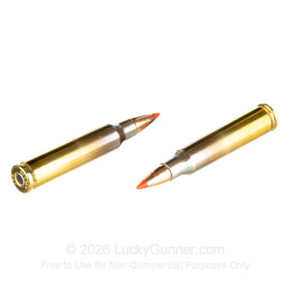 Image 5 of Red Mountain Arsenal 5.56x45mm Ammo