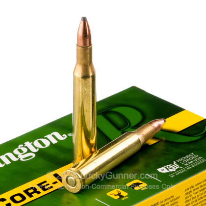 Image 4 of Remington .270 Winchester Ammo