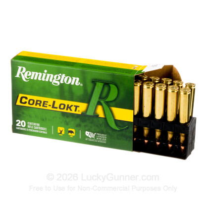 Image 6 of Remington .270 Winchester Ammo