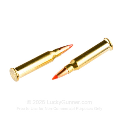 Image 6 of Shop by Popular Brand from Winchester Image 6 of Winchester .17 Win Super Mag (WSM) Ammo