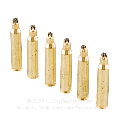 Image 4 of Armscor 5.56 NATO/.223 Rem Ammo