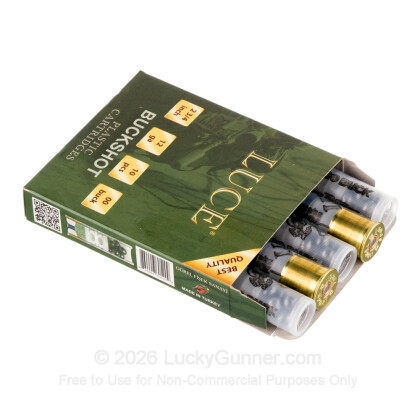 Image 3 of Luce 12 Gauge Ammo