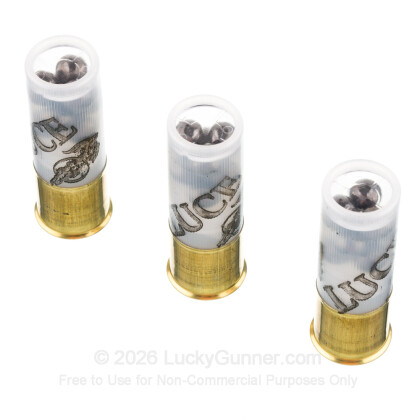 Image 5 of Luce 12 Gauge Ammo