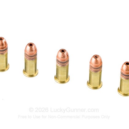 Image 5 of Remington .22 Short Ammo