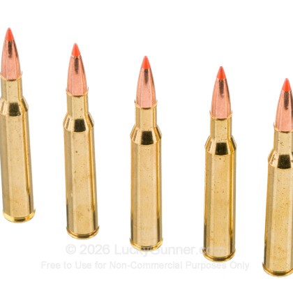 Image 5 of Federal .270 Winchester Ammo