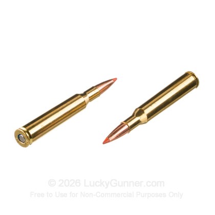 Image 6 of Federal .270 Winchester Ammo