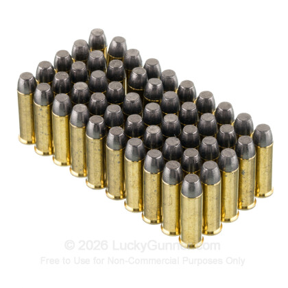 Image 4 of Shop by Popular Brand from Magtech Image 4 of Magtech .38 Special Ammo