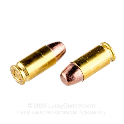 Image 6 of SinterFire .380 Auto (ACP) Ammo