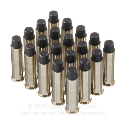 Image 4 of Federal .357 Magnum Ammo