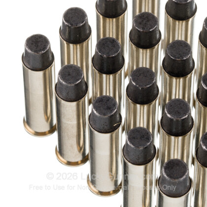 Image 5 of Federal .357 Magnum Ammo