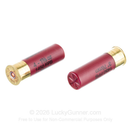 Image 6 of Federal 12 Gauge Ammo