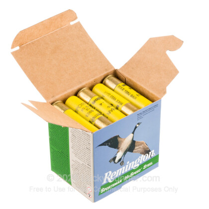 Image 3 of Remington 20 Gauge Ammo