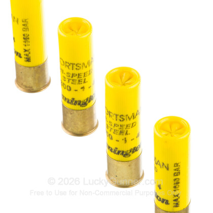 Image 5 of Remington 20 Gauge Ammo