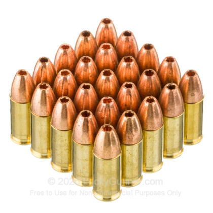 Image 4 of Sellier & Bellot 9mm Luger (9x19) Ammo