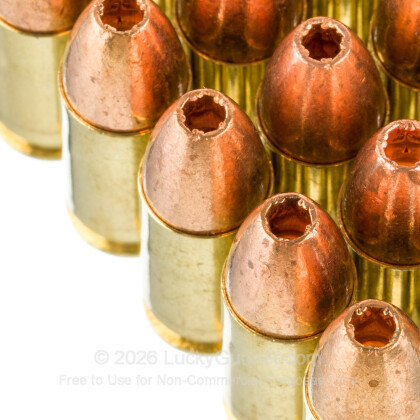 Image 5 of Sellier & Bellot 9mm Luger (9x19) Ammo