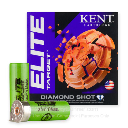 Image 2 of Kent 12 Gauge Ammo