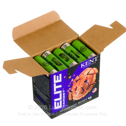 Image 3 of Kent 12 Gauge Ammo