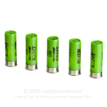 Image 4 of Kent 12 Gauge Ammo