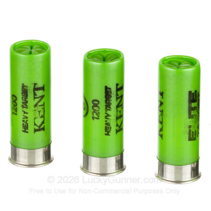 Image 5 of Kent 12 Gauge Ammo