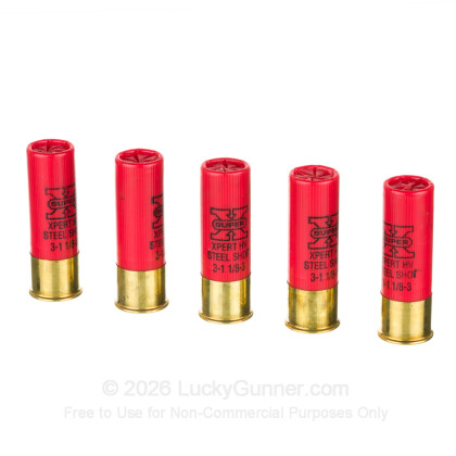 Image 4 of Winchester 12 Gauge Ammo