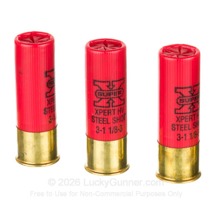 Image 5 of Winchester 12 Gauge Ammo