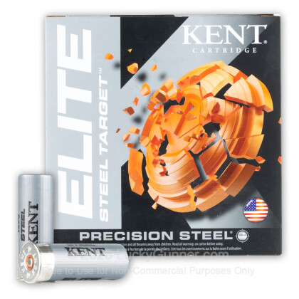 Image 2 of Kent 12 Gauge Ammo